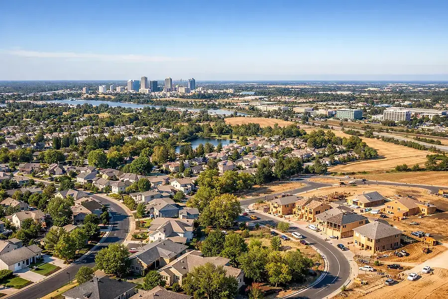 Real Estate Investment Opportunities Across Sacramento County Communities