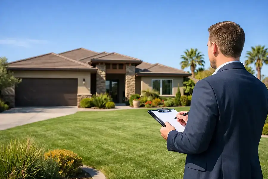 Bakersfield Home Pricing: What Your Property Is Really Worth