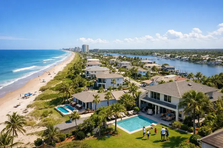 Relocating to Central Florida: Your Guide to Finding the Right Home