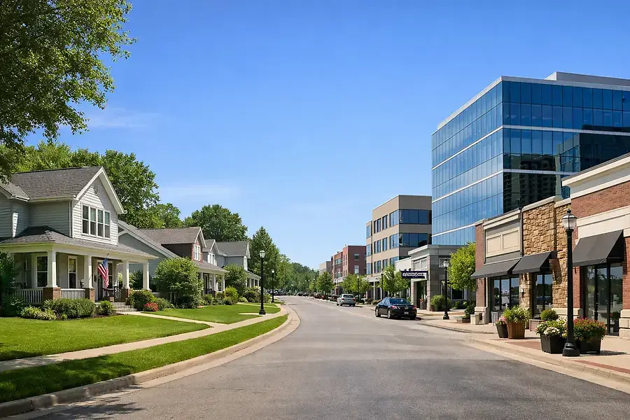 Choosing the Right Property Type in Southeastern Indiana Communities