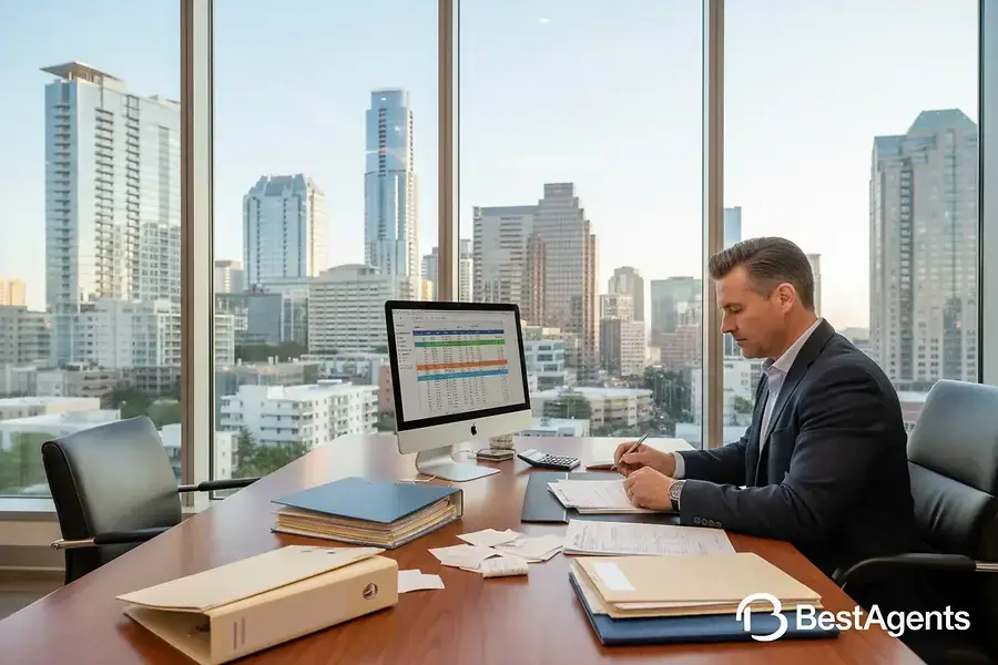 Commercial Property Tax Deductions for Austin Area Business Owners