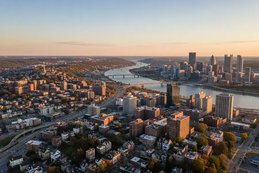 Western PA Real Estate Guide: Market Trends Across 12 Key Communities