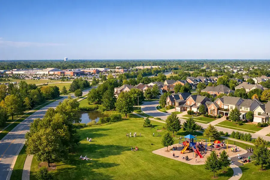 Your Complete Guide to Michigan's Premier Suburban Communities