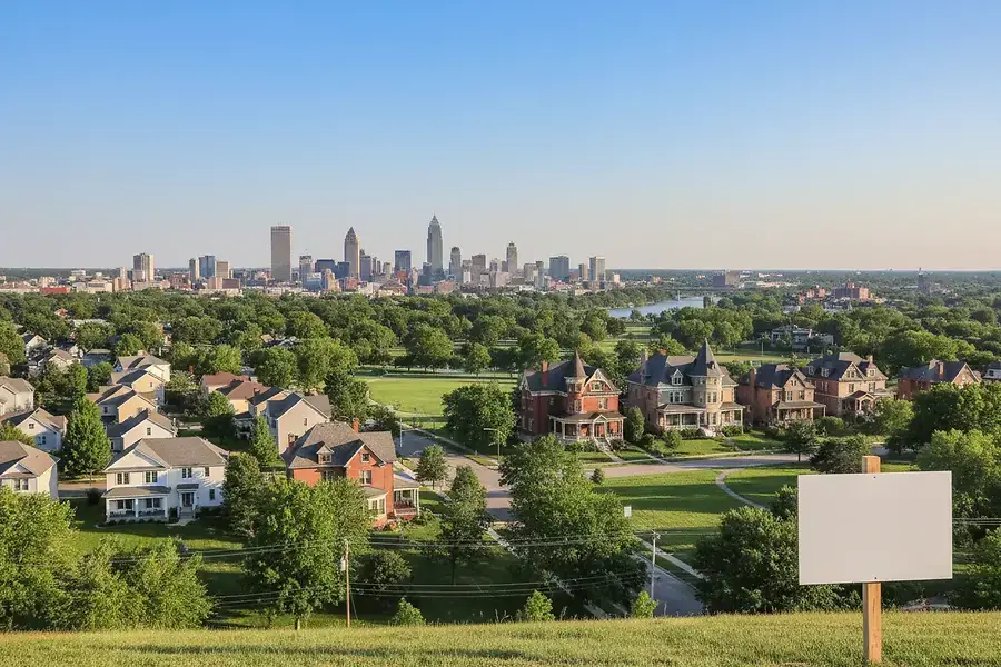 Understanding Property Values Across Northeast Ohio Communities
