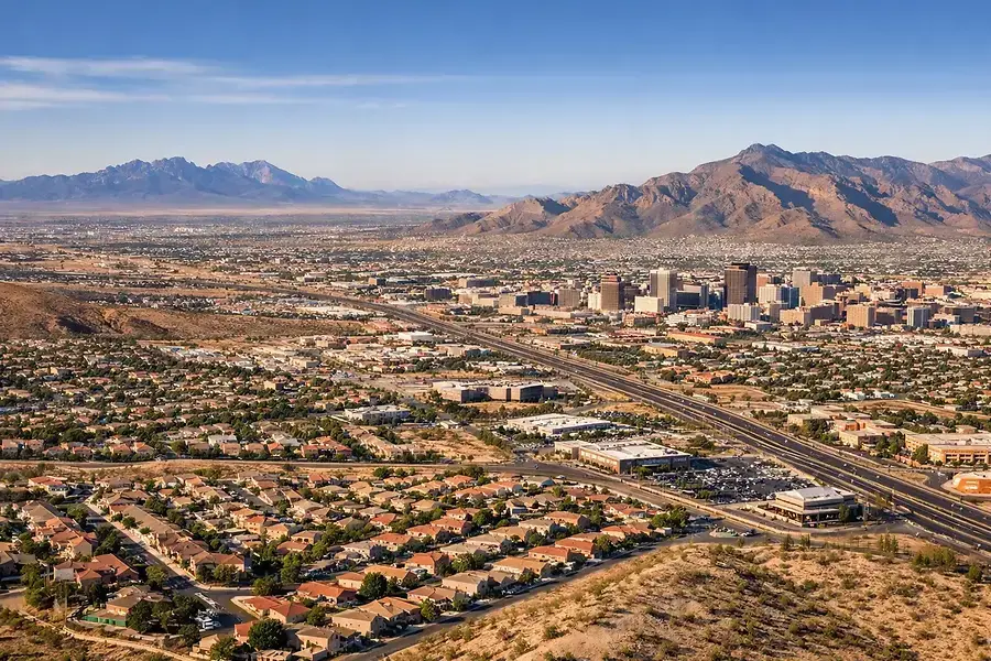 Multi-Market Real Estate Strategies for El Paso to Las Cruces Investors