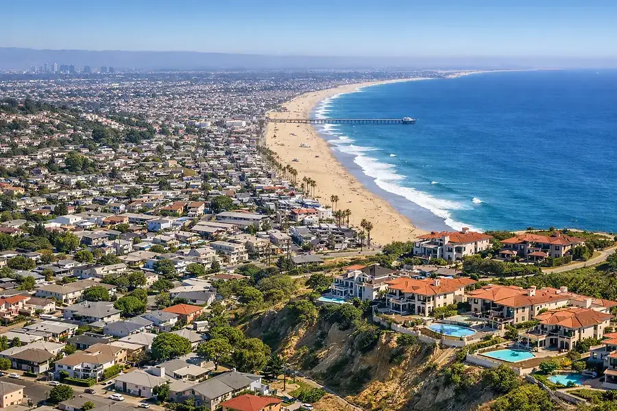 Neighborhood Comparison: Which LA Beach Community Fits Your Budget