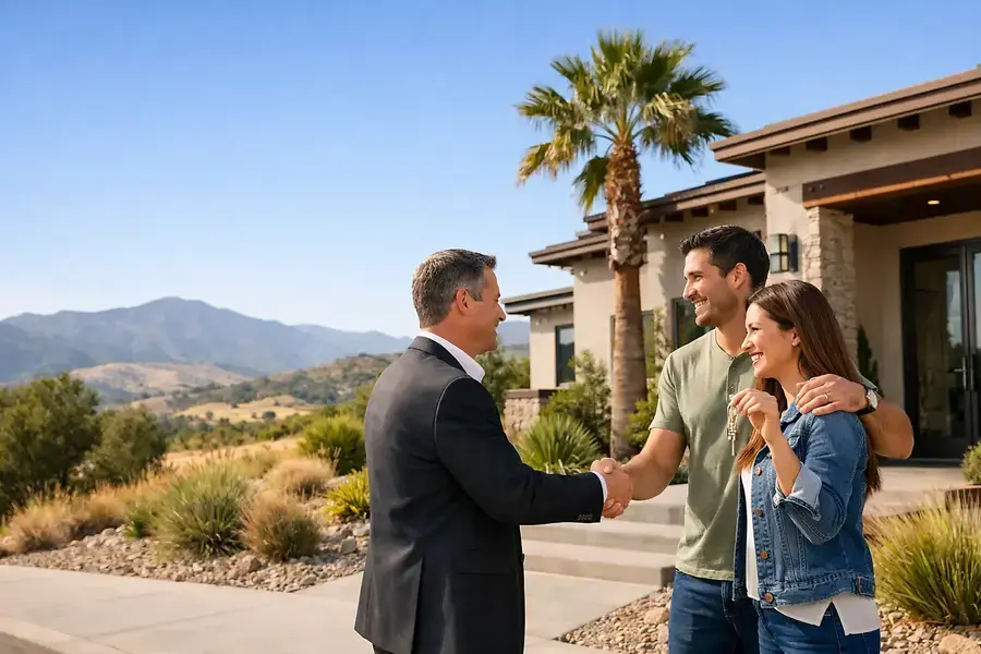 Riverside County Home Buyer's Timeline: What to Expect in 2026