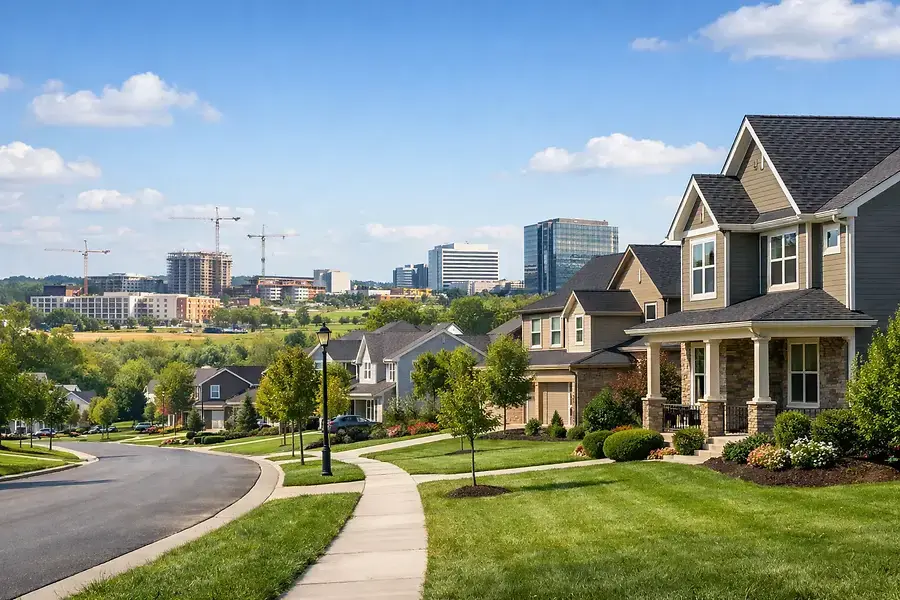 Best Investment Opportunities in Greater Columbus Suburban Markets