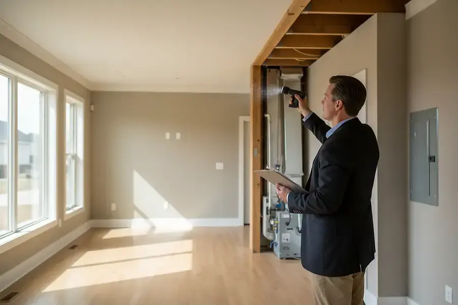 Understanding Appraisals and Inspections for Residential Purchases