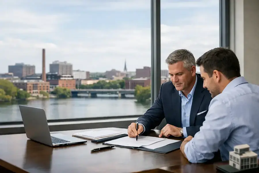 Essential Lease Negotiation Tips for Watertown Commercial Tenants