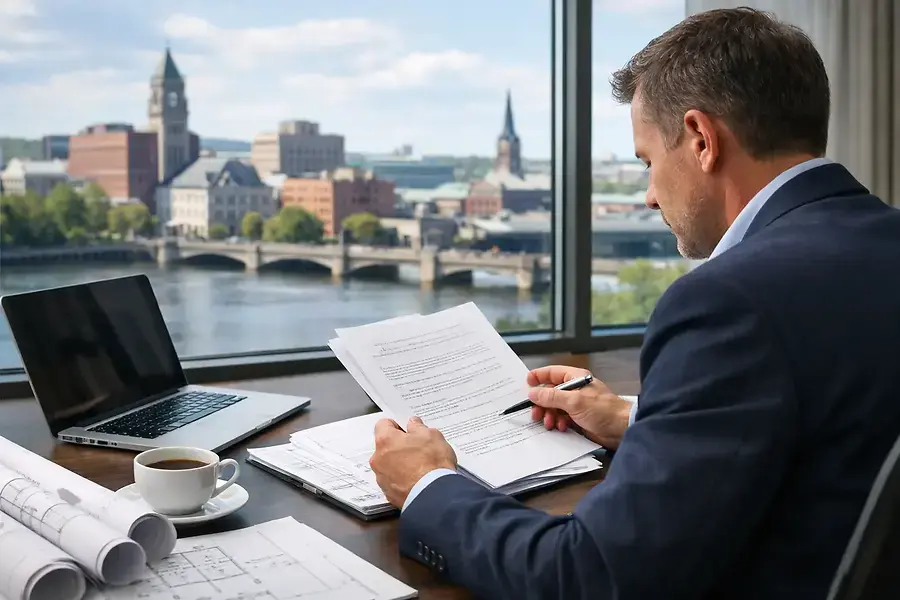 Watertown Commercial Lease Negotiation: Key Terms Every Tenant Should Know