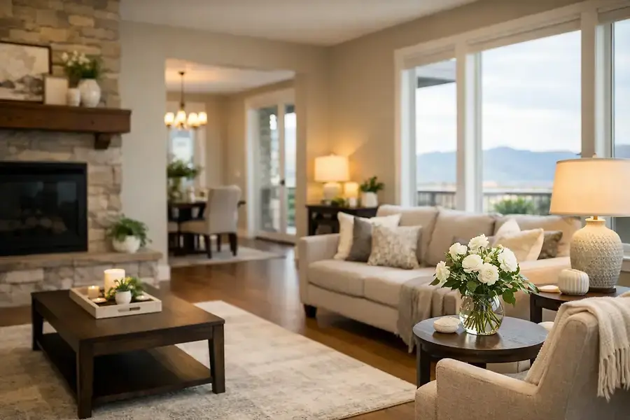 Home Staging Secrets: How to Prepare Your Billings Property for Sale