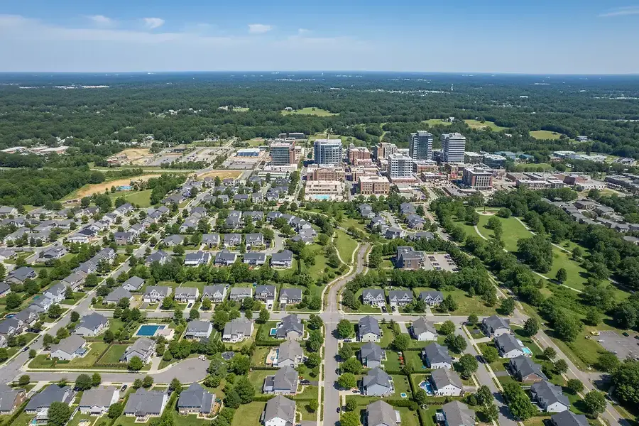 Real Estate Market Trends Across NC Triangle Communities in 2026