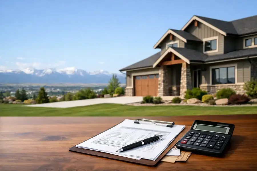 Smart Strategies for Managing Property Taxes in Billings Montana