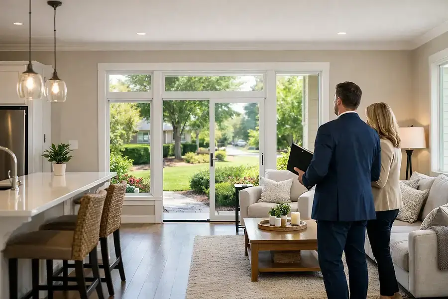 Home Selling Strategies for the NC Triangle Real Estate Market