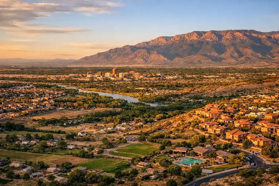 Neighborhood Comparison: Finding Your Ideal Home in Greater Albuquerque