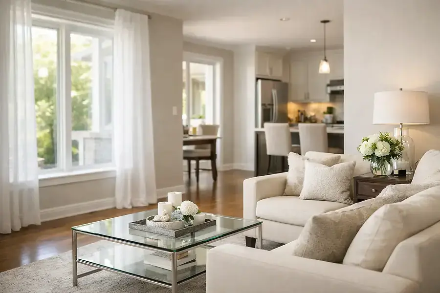 Home Staging Strategies for Saint Louis and Chesterfield Sellers