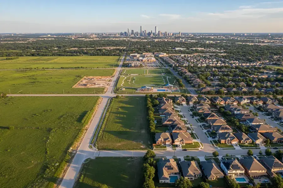 Affordable Texas Neighborhoods: Where to Buy Near Austin in 2026