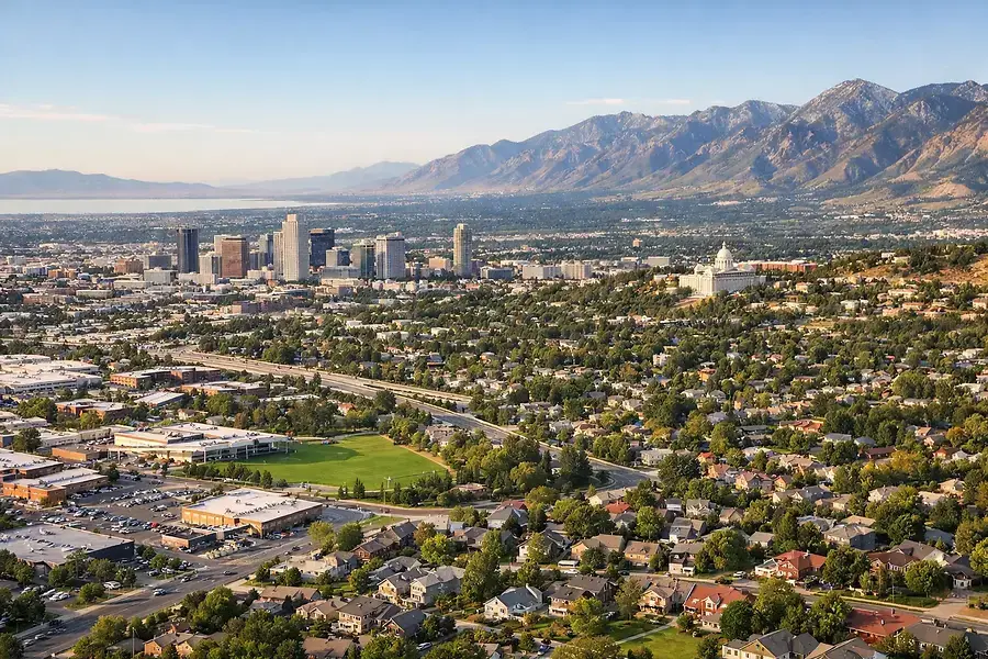 Understanding Property Values Across Salt Lake County Communities
