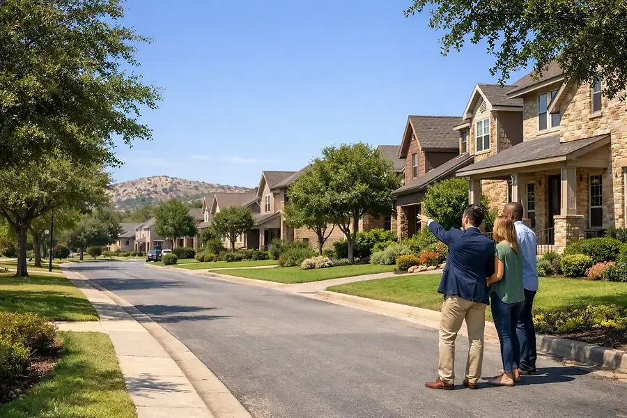 Abilene Home Market Trends: A Buyer's Guide to Local Real Estate