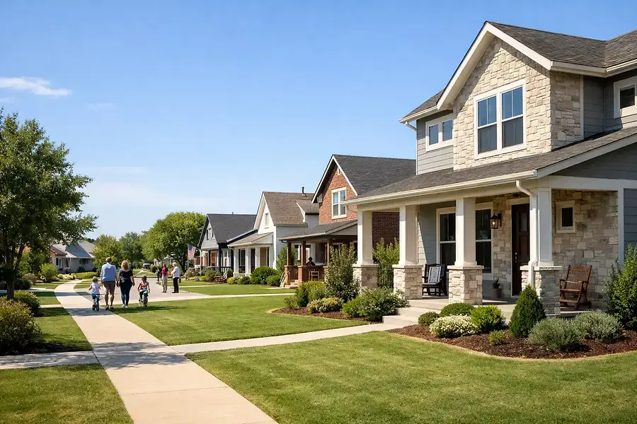 Understanding Abilene's Residential Real Estate Market Trends