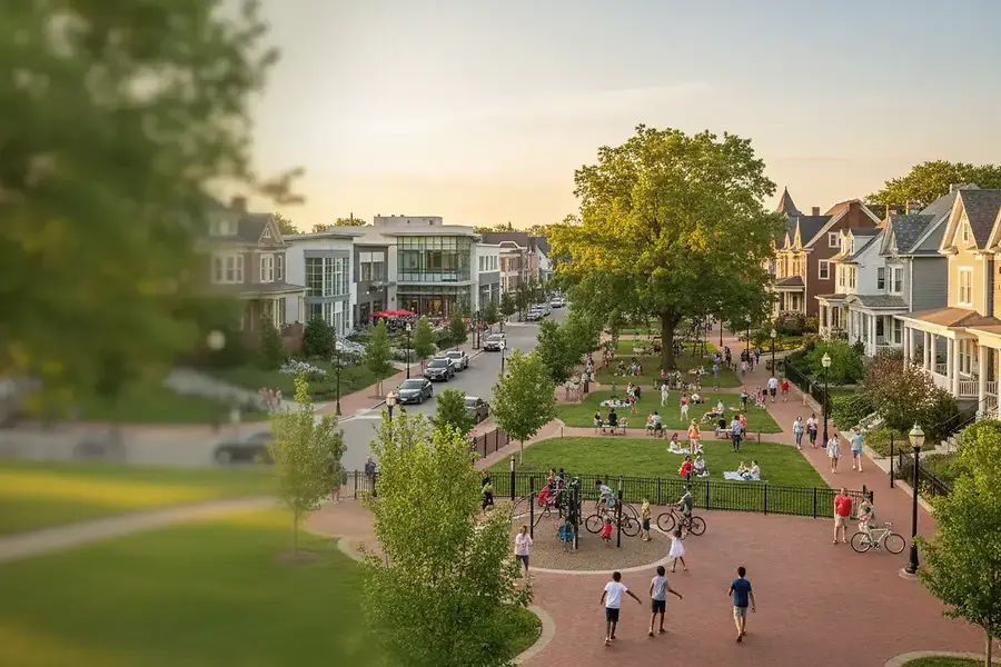 Neighborhood Comparison Guide for Louisville Metro Homebuyers