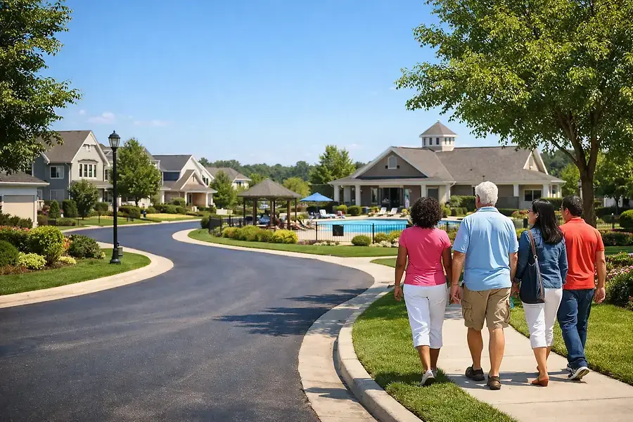 Understanding HOA Fees in Milwaukee Suburban Home Communities