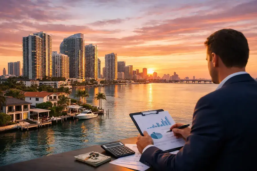 Miami Residential Investment Returns: ROI Strategies for Smart Buyers