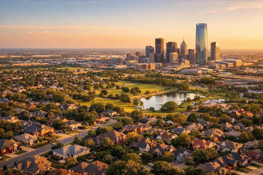 OKC Metro Residential Market Trends: 2026 Community Insights
