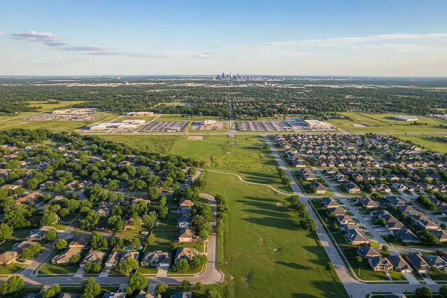 Affordable OKC Suburbs: Finding Value in Edmond, Guthrie & Beyond