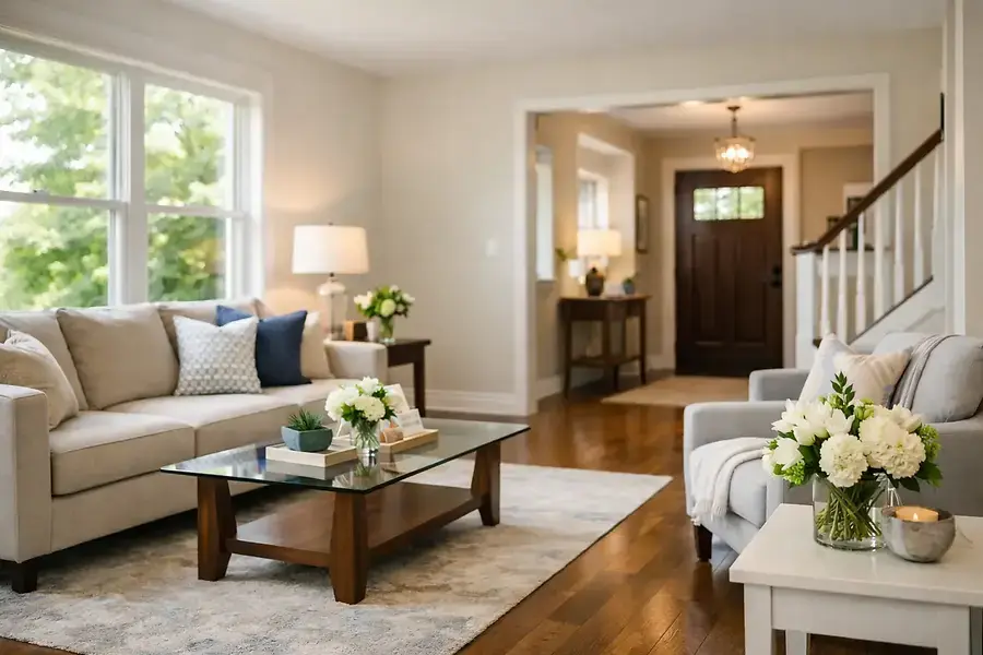Why Home Staging Transforms Cleveland Properties Into Fast Sales