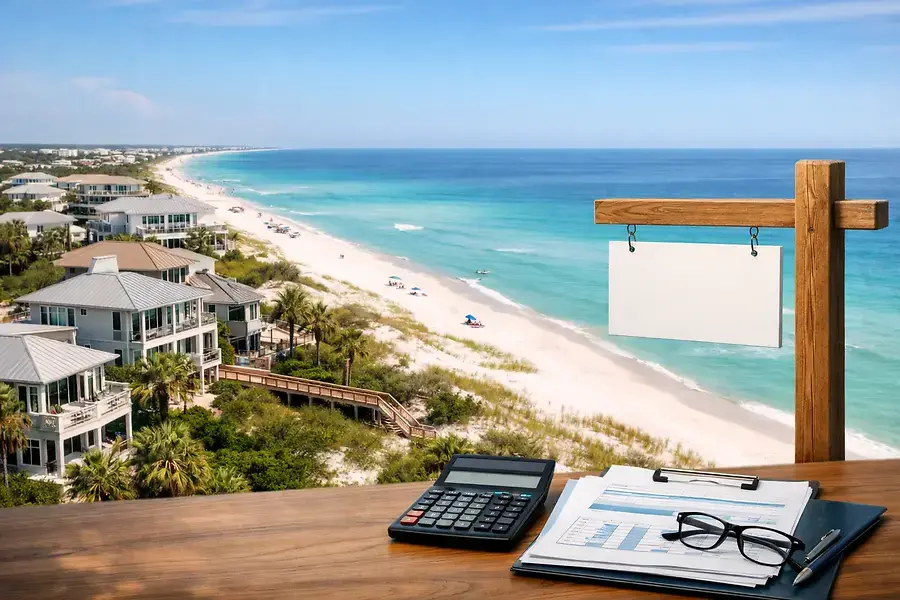 Navigating Property Taxes in Northwest Florida's Coastal Communities