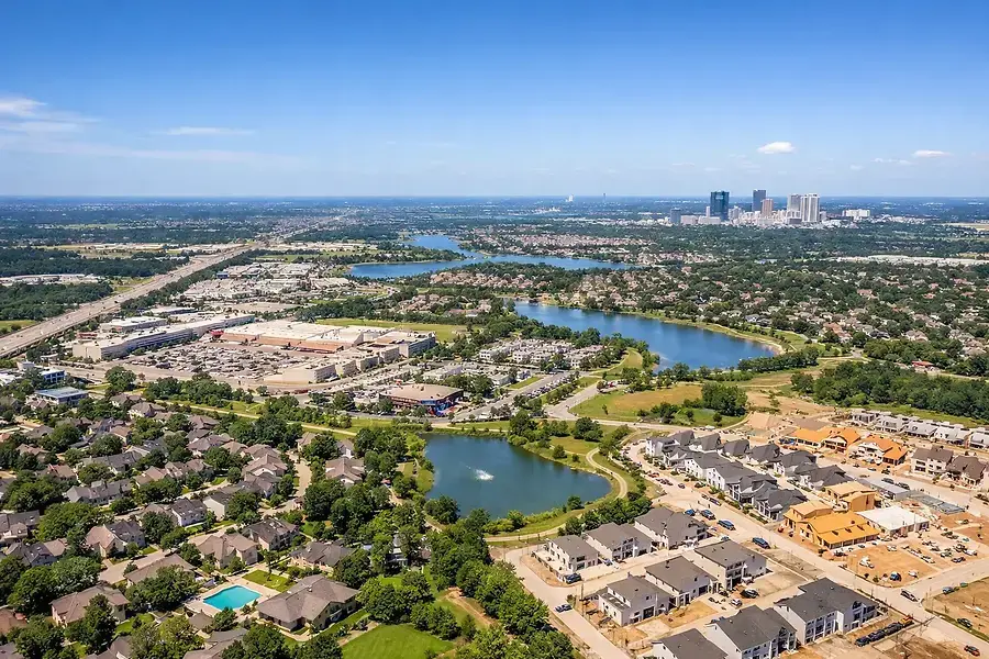 Investment Opportunities in Southwest Houston's Emerging Markets