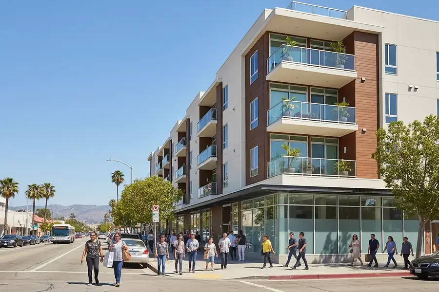 Building Multi-Unit Investment Portfolios in South LA County Markets