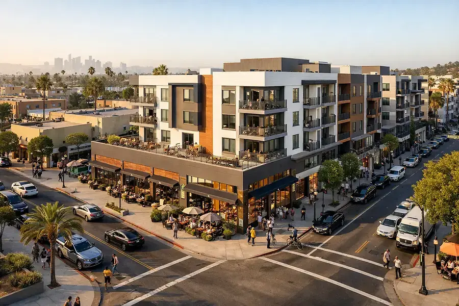 Smart Dual-Use Property Investments Across South LA County Markets