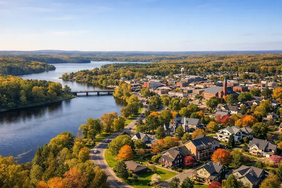 Moving to Central Wisconsin: What to Know About These 14 Communities