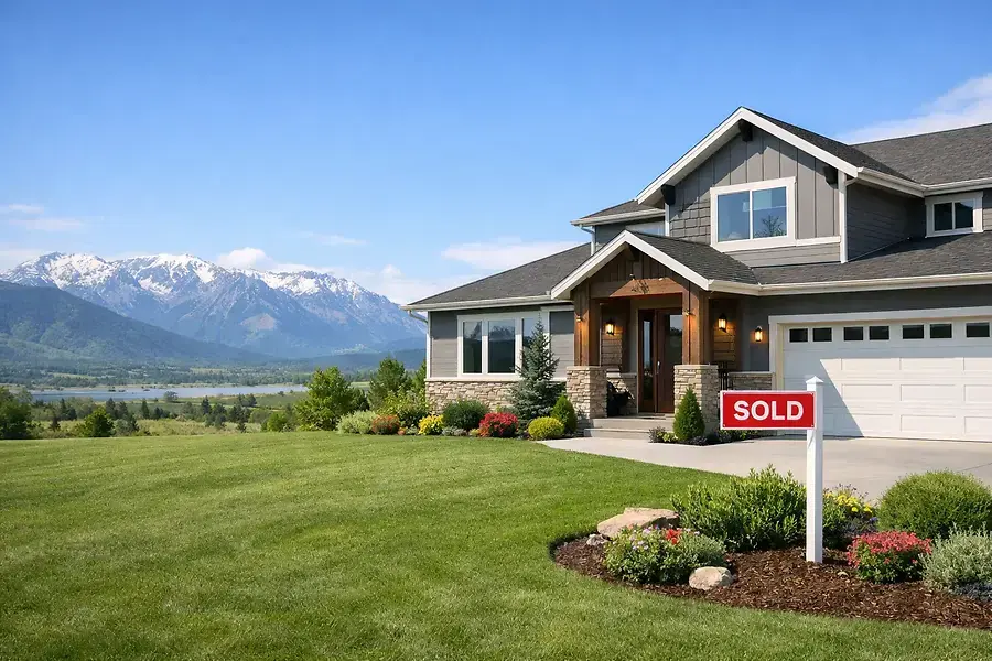 Selling Your Home in Ogden Valley: Market Trends & Strategies