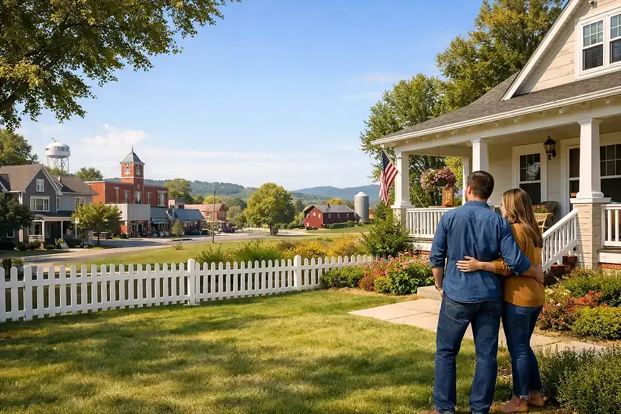 Complete Home Affordability Guide for Western Kentucky Buyers