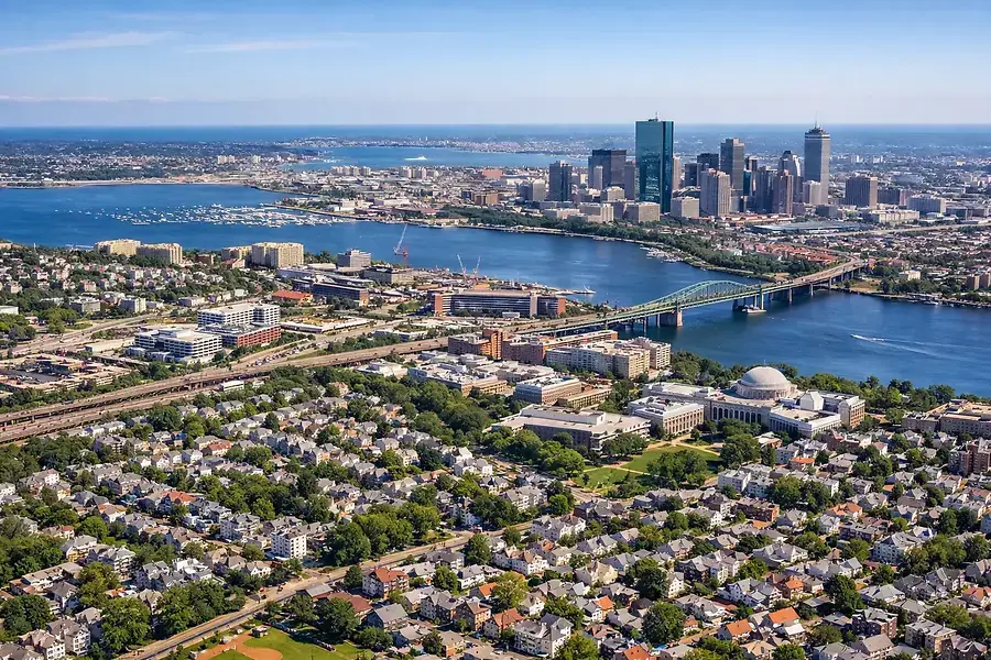 Neighborhood Comparison: Boston Area Home Values and Lifestyle