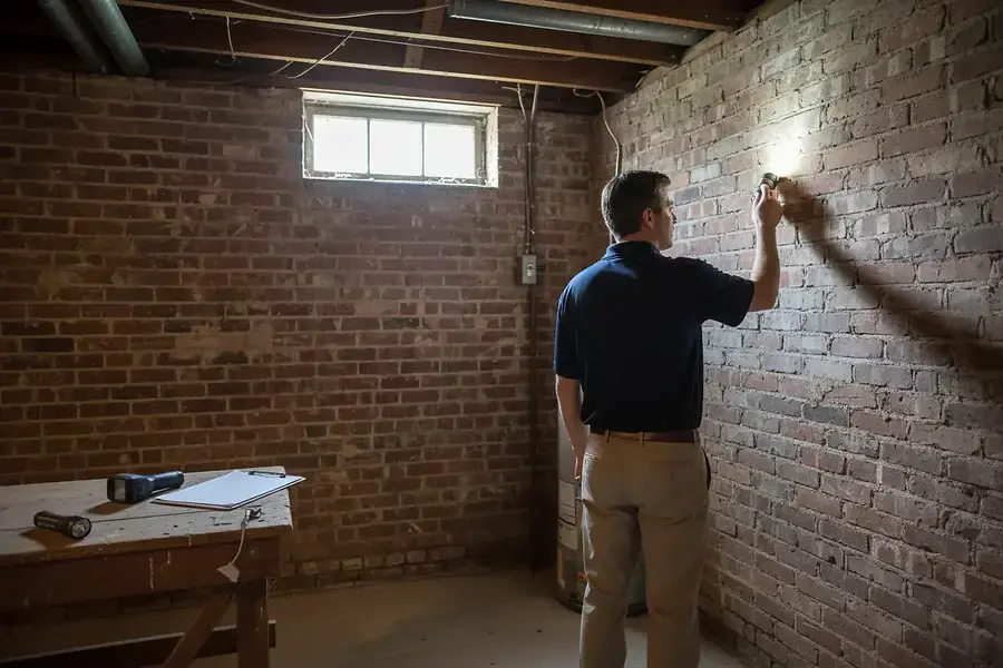 Complete Home Inspection Guide for Maryland Metro Area Buyers