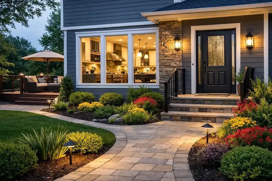 Proven Strategies to Increase Your Home's Value in Maryland Metro