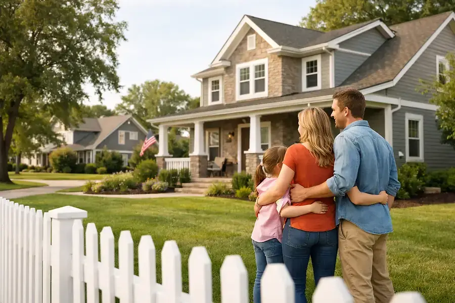 Essential Home Buying Checklist for Maryland's Top Suburban Communities
