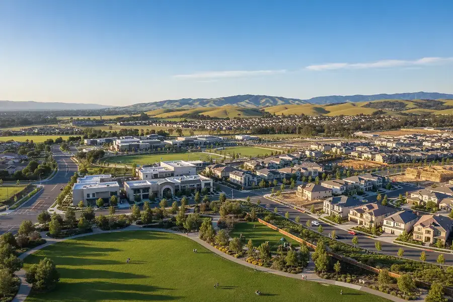 Investment Opportunities in Tri-Valley Residential Real Estate Markets