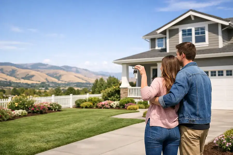 First-Time Home Buyer's Guide to the Tri-Valley Real Estate Market
