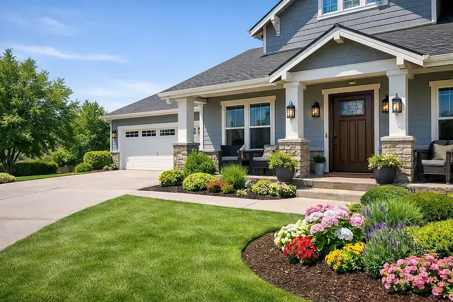 How to Maximize Your Home's Value Before Selling in Knoxville, TN