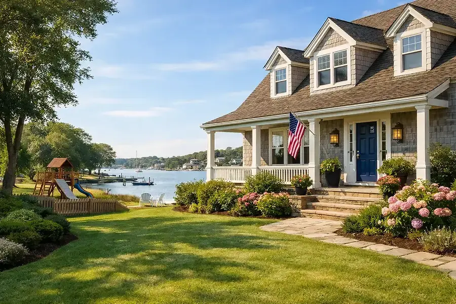 How to Sell Your Home Faster in South Shore Massachusetts Communities