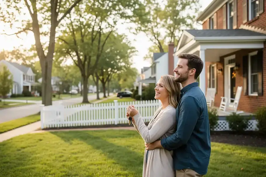 The First-Time Home Buyer's Guide to Central Connecticut Communities