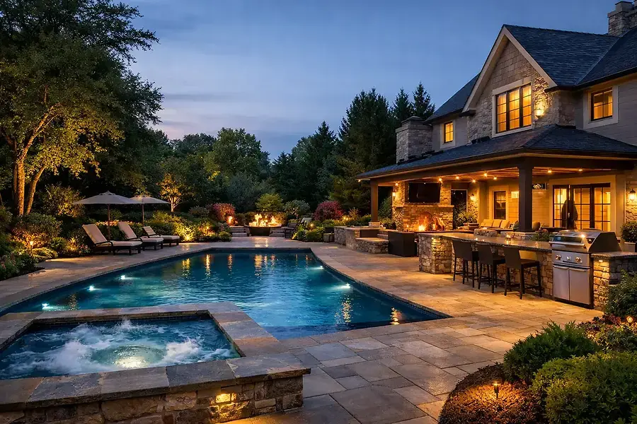 Premium Home Features That Drive Buyer Interest in Chester County