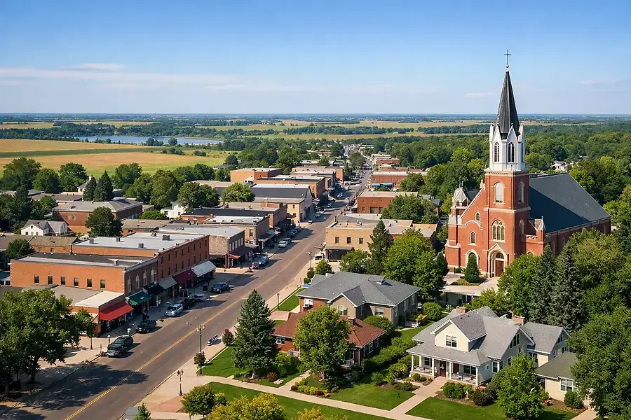 Investment Opportunities in Northwest Minnesota's Growing Communities