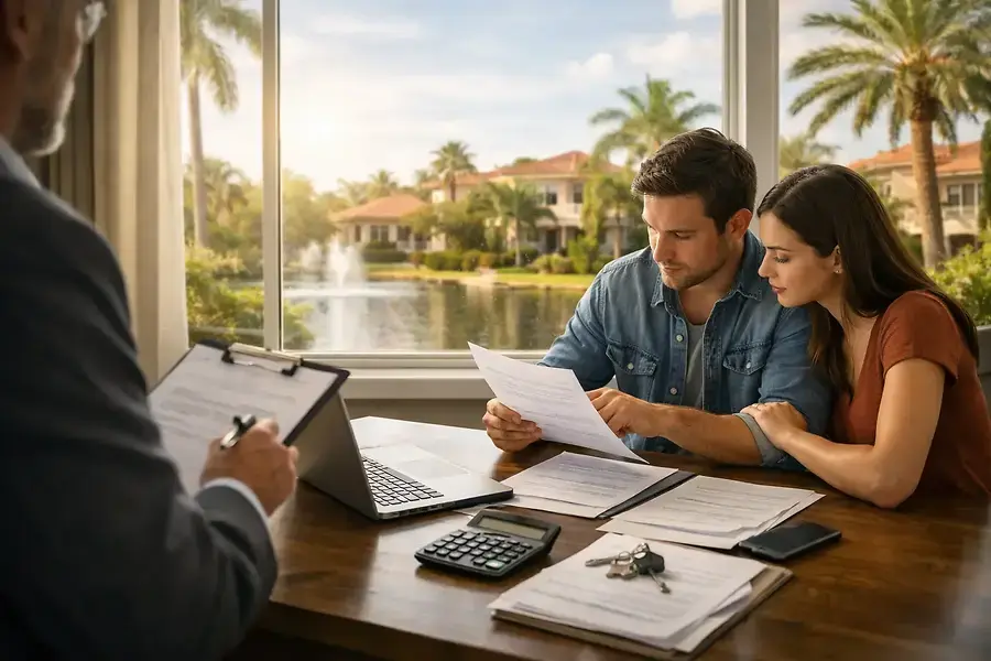 Common Home Buying Mistakes to Avoid in Tampa Bay Real Estate